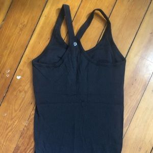 Lululemon Racerback Tank